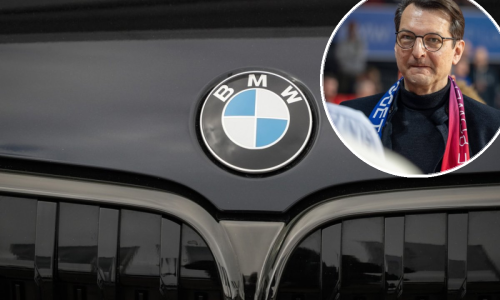 Drama u vrhu BMW-a, tvrtka ugrožena kao nikad prije: Nedeljković povlači radikalne poteze
