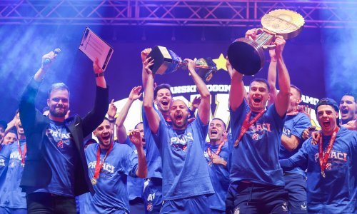 Sezona je tek završila, a Dinamo već doveo dva ozbiljna pojačanja. Uskoro bi mogao i treće