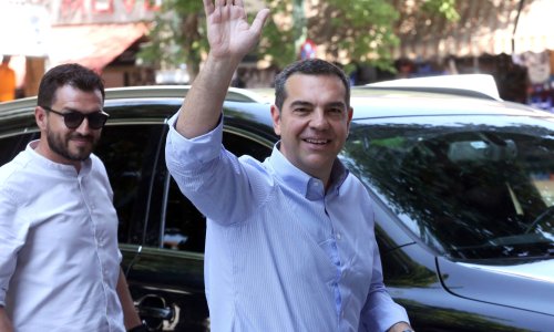Povratak čovjeka koji je prkosio Bruxellesu: Alexis Tsipras vraća se u politički ring u Grčkoj