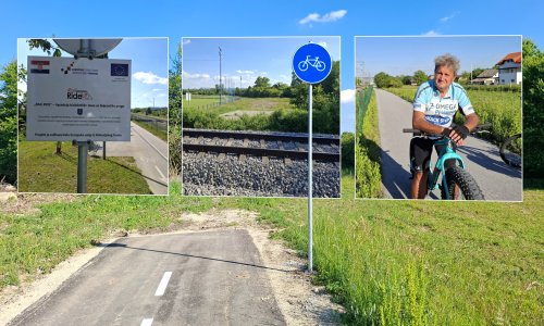 Europski milijuni i top staza prema Sloveniji, a onda ravno u grmlje: 'Nisam siguran hoću li to doživjeti'
