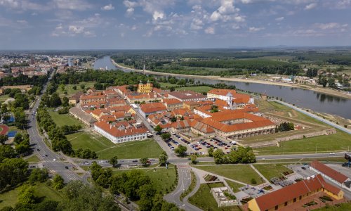 Stanovi se u ovom hrvatskom gradu razgrabe čim se pojave: Kvadrat ide i do 2800 eura