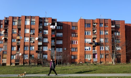 Stanovi se u ovom hrvatskom gradu razgrabe čim se pojave: Kvadrat ide i do 2800 eura
