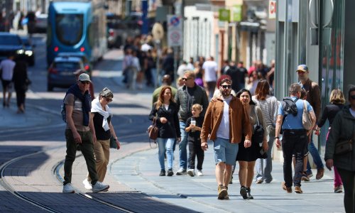 Računica za buduće umirovljenike zvuči brutalno: Treba čak 370 000 eura za mirnu starost