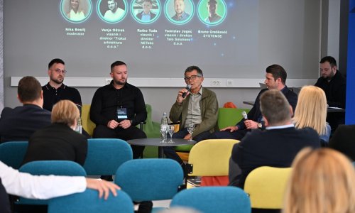 Sjever Hrvatske domaćin Konferencije o stanogradnji i stambenoj politici