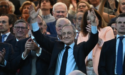 Sve najave Mourinhova povratka u Real padaju u vodu 7. lipnja? Perez ne spava mirno