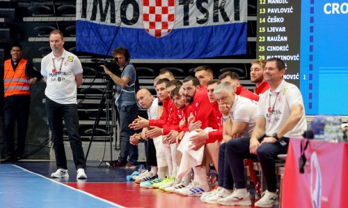 EHF žestoko po džepu HRS-a i Dagura Sigurdssona. Sporni zastava i izjave