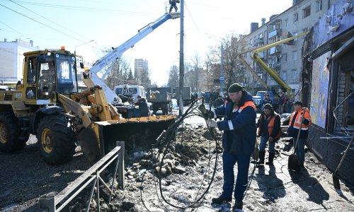 Rusi u panici: Ukrajina je napala Sevastopolj Storm Shadowom