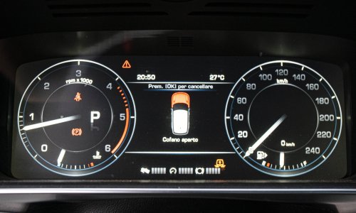 Evo zašto automobil često pokazuje višu vanjsku temperaturu od stvarne