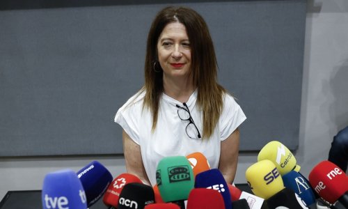Policija upala u sjedište Socijalističke stranke u Madridu