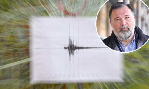 Novi potres zatresao Petrinju: Seizmolog Kuk objasnio koliko je ozbiljan