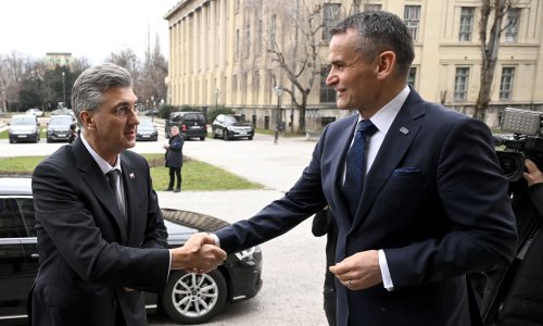 Tko je Ante Žigman, novi guverner HNB-a?