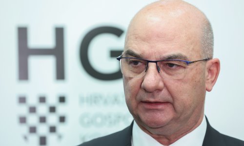 Milatić: Broj obrtnika se u posljednjih 10 godina povećao 86 posto
