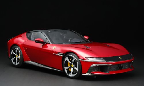 Ferrari bi mogao vratiti ručni mjenjač: Fanovi dugo nisu čuli bolju vijest