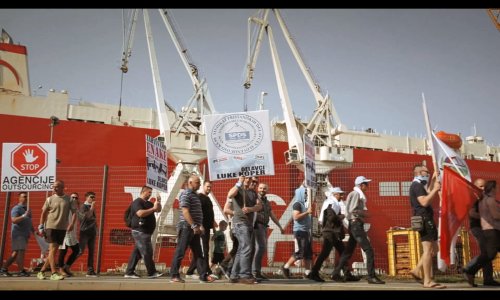 Hrvatski dokumentarac o migrantskim radnicima osvojio glavnu nagradu na Beldocsu