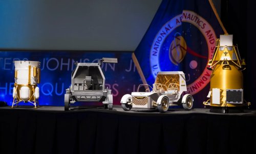 Nema stajanja: NASA do kraja godine šalje još tri misije na Mjesec