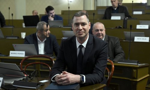 Herman: Ovo je ozbiljan politički poraz Možemo!, izašli su iz ormara
