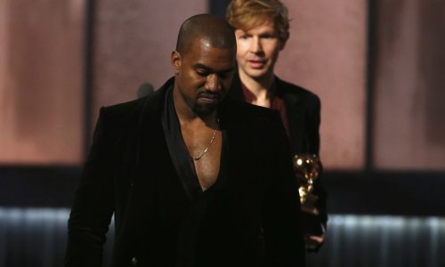 Tko je Beck?! A tko je, pobogu, taj Kanye?