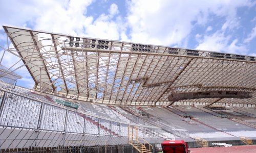 Hajduk se oglasio oko novog stadiona: 'U javnosti se pojavilo jako puno stručnjaka...'