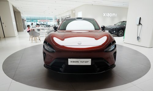 Xiaomi je hit na tržištu električnih auta, ali brojke otkrivaju veliki problem