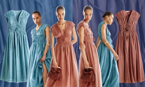 Boho detalji, prirodni materijali i kroj koji laska svakoj figuri: H&M ima hit haljinu ljeta