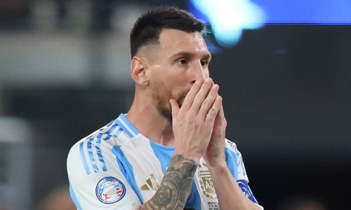 Argentinski izbornik šokirao izjavom o Messiju: ‘Nije realno da nam se priključi spreman’