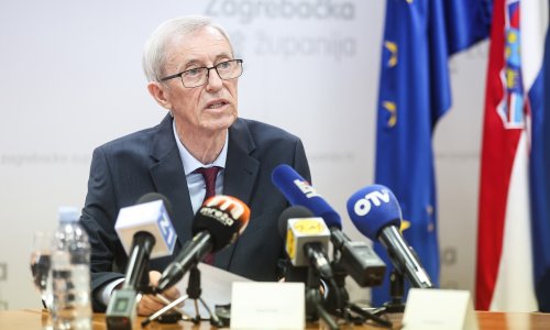 Uskoro će biti objavljena presuda županu Kožiću: Nisam kriv!