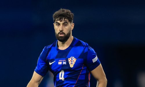 Bayern je krenuo po Joška Gvardiola, a jedan čovjek mogao bi biti ključ svega