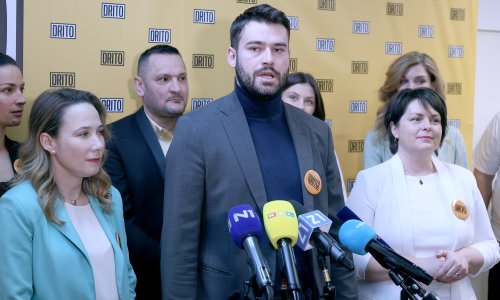 Drito: Nagrada Grada Zagreba Marku Pogačaru je eklatantni sukob interesa