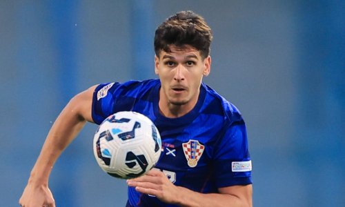 Napadač Vatrenih o suigraču: Nadam se da će na ovom SP-u zabiti više golova od mene