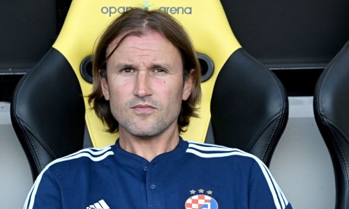 Bivši sportski direktor Dinama ima novi posao: Preuzeo je klub iz našeg susjedstva