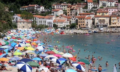 Nijemci analizirali cijene ljetovanja u Hrvatskoj i ostatku Mediterana: Nikad skuplje