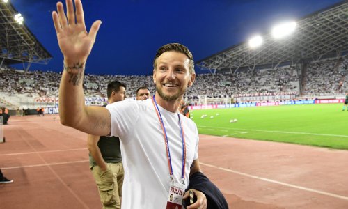 Hajduk dovodi zvijezdu Vukovara? Otkriveno što se događa