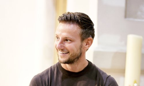 Kad tata kaže 'ne': Ivan Rakitić iskreno o odgoju svojih djevojčica i postavljanju granica