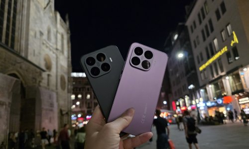 Nova Xiaomijeva T serija puna je novosti: Od kamera i baterije do zaslona i brige za zdravlje