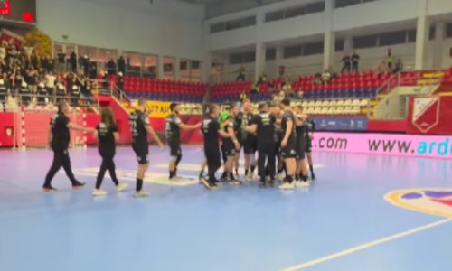 Vojvodina se oglasila nakon kaosa u finalu: 'Samo još ovo nije viđeno u srpskom rukometu'