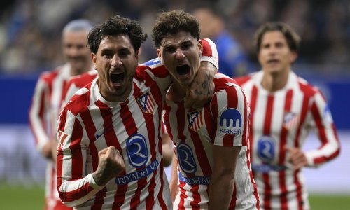 Bomba iz Barcelone: Za 150 milijuna eura dovodi napadača