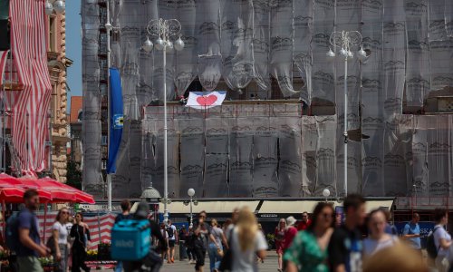 Od besplatnih vožnji do izložbi: Poznat program Dana grada Zagreba
