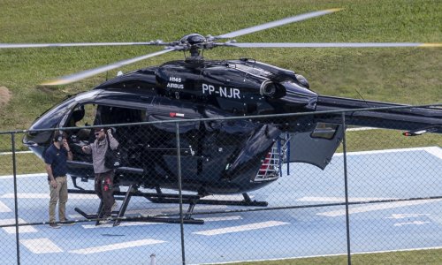 Brazilci u panici, a Neymar spreman na 'kocku' staviti i karijeru