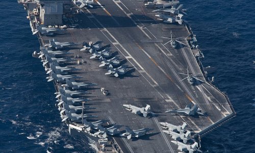 Američka vojna mašinerija zapela: Pentagon očajnički traži jednu profesiju