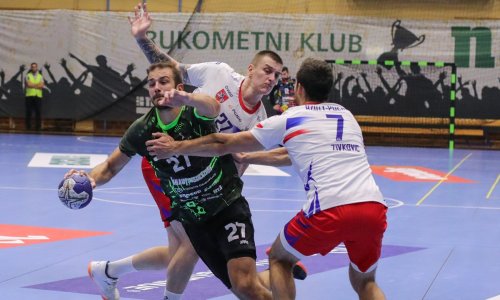Tko je Fran Mileta, hrvatski rukometaš, žrtva divljačkog postupka Grobara?