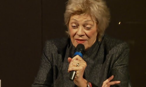 Daša Drndić nedvojbeno je pripadala hrabrima, njen odlazak preran je i nepravedan