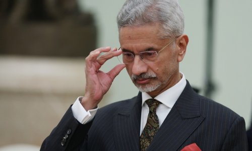 Ministri EU-a razgovarat će o Indiji, vezama u Perzijskom zaljevu i ratu u Ukrajini