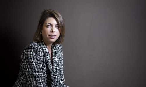 Nakon Rubenove kolumne o njoj, Blanka se oglasila duhovitom objavom