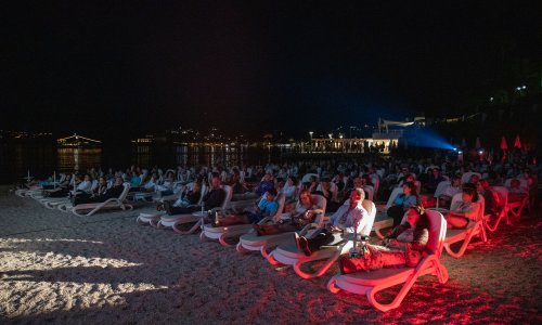 Morricone, Marley i hrvatske premijere: Lopud ponovno postaje velika filmska pozornica