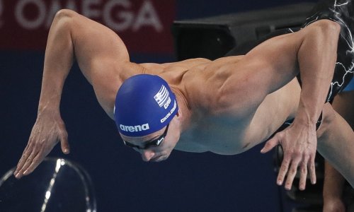 Nepojmljivo je da netko stimulira ovakav sport i potiče sportaše na doping