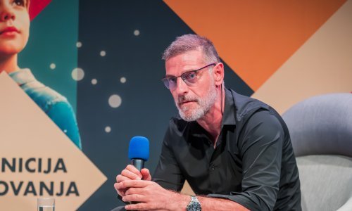 Slaven Bilić otkrio što misli o društvenim mrežama i kako gleda na odgoj nove generacije