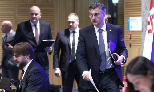 Vlada predstavila antiiflacijski paket: 'Mjere su važne kako bi se zaštitilo hrvatske građane'