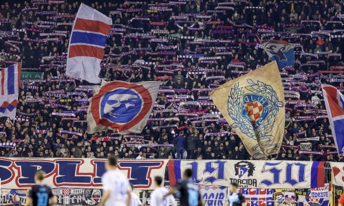 Navijači Hajduka zgroženi objavom: Ovo je vrhunac sprdačine kluba...