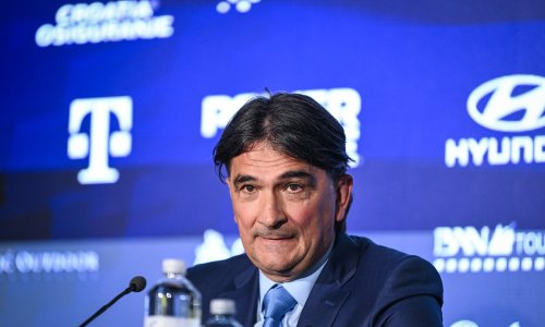 Objavljene plaće izbornika. Evo koliko zarađuje Dalić, ali i bivši Dinamov trener