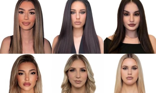 Ovo su finalistice Miss Zagrebačke županije za Miss Hrvatske